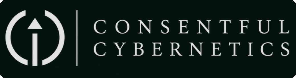 Consentful Cybernetics logo