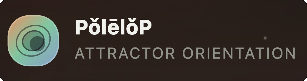 PoleloP logo
