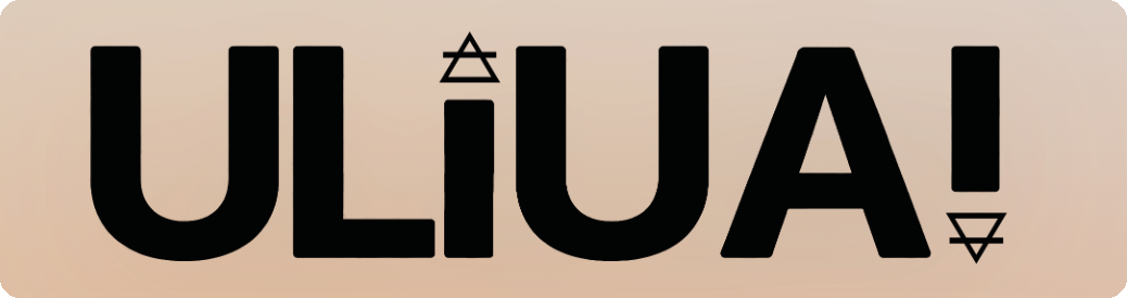 ULiUA logo